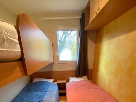 MOBILHOME 5 personnes - le MH Dordogne