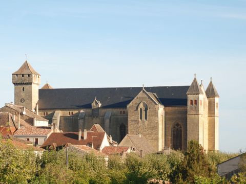 Camping maeva Respire Le Moulin de Surier - Camping Dordogne - Image N°24