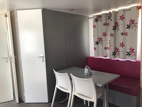 MOBILE HOME 4 people - MH2 Confort Allos