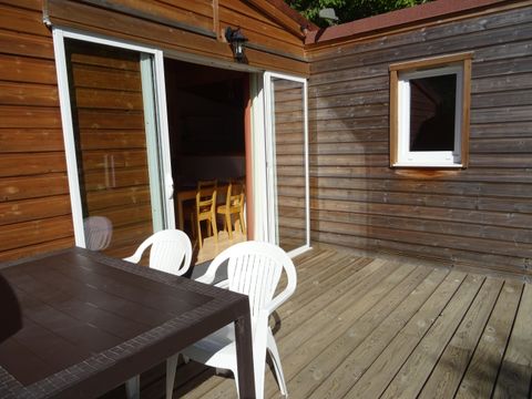 CHALET 4 personnes - GRAND ISARD