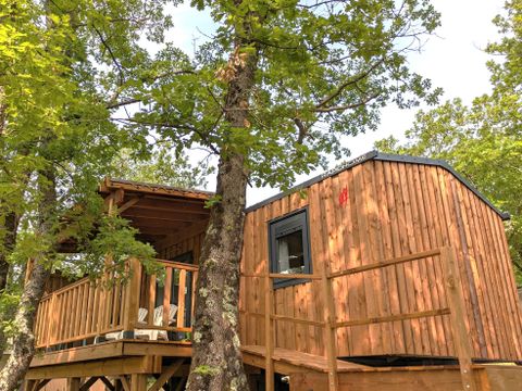 Camping Le Roc del Rey - Camping Ariege - Image N°52