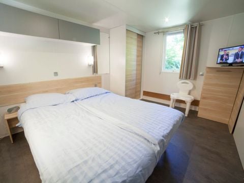 MOBILE HOME 4 people - Accessible to people Sarlat