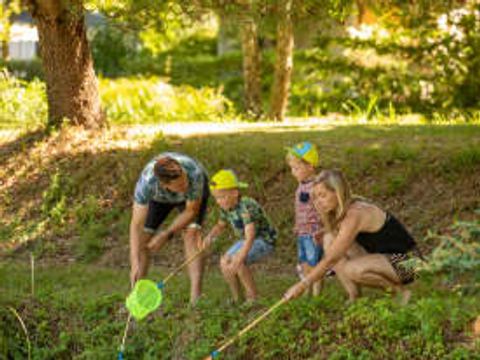 Camping RCN Le Moulin de la Pique - Camping Dordogne - Image N°20