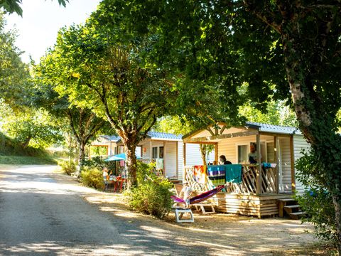 Camping RCN Le Moulin de la Pique - Camping Dordogne - Image N°2