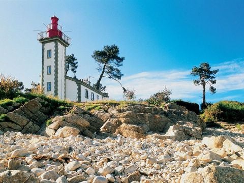 Résidence Les Jardins d'Arvor - Camping Finistère - Image N°14