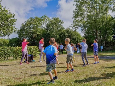 Camping maeva Club La Mer Blanche  - Camping Finistère - Image N°28