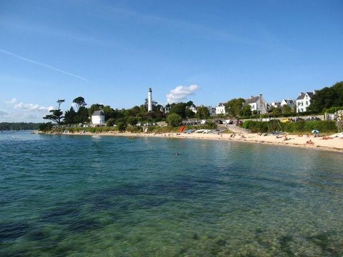 Camping maeva Club La Mer Blanche  - Camping Finistère - Image N°41