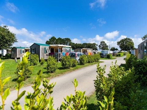 Camping maeva Club La Mer Blanche  - Camping Finistère - Image N°31