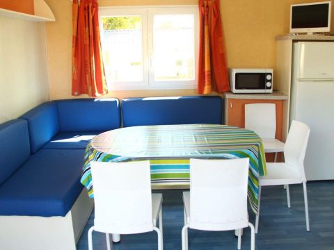 Camping maeva Club La Mer Blanche  - Camping Finistère - Image N°64