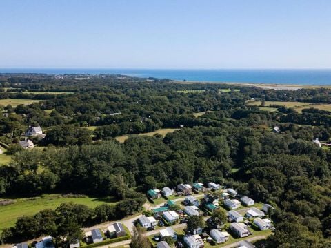 Camping maeva Club La Mer Blanche  - Camping Finistère - Image N°52