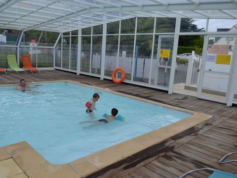 Camping maeva Club La Mer Blanche  - Camping Finistère - Image N°67