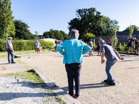 Camping maeva Club La Mer Blanche  - Camping Finistère - Image N°41