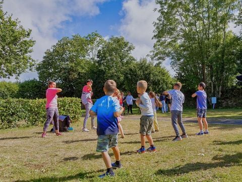 Camping maeva Club La Mer Blanche  - Camping Finistère - Image N°23