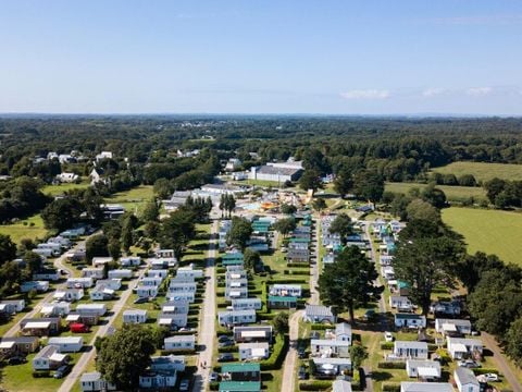 Camping maeva Club La Mer Blanche  - Camping Finistère - Image N°59