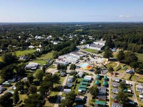 Camping maeva Club La Mer Blanche  - Camping Finistère - Image N°59