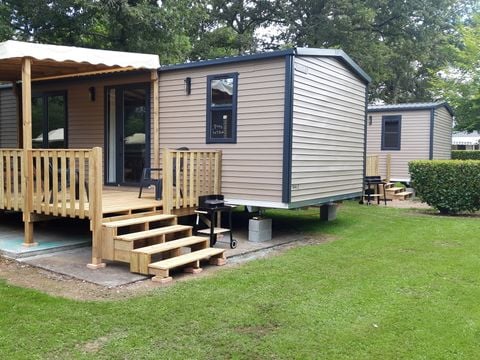 MOBILE HOME 4 people - Prestige 2 Bedrooms (2022)