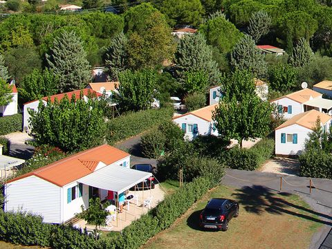 Camping Domaine de Sainte Véziane - Camping Hérault - Image N°56