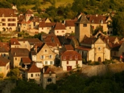 Les Hameaux de Miel - Camping Corrèze - Image N°37