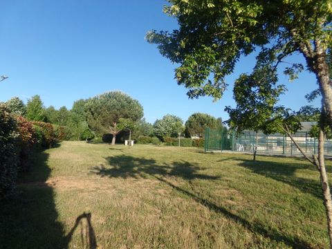 Les Hameaux de Miel - Camping Corrèze - Image N°43