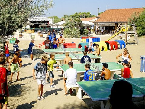 Camping Capalonga - Camping Venise - Image N°4