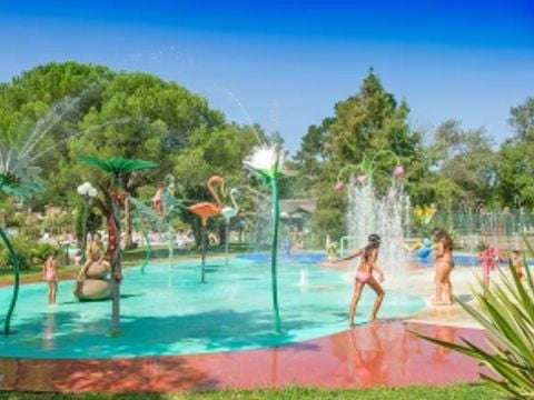 Camping Le Ruisseau  - Camping Pyrénées-Atlantiques - Image N°53