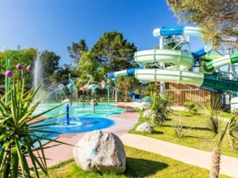 Camping Le Ruisseau  - Camping Pyrénées-Atlantiques - Image N°54