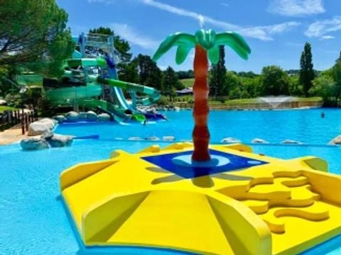 Camping Le Ruisseau  - Camping Pyrénées-Atlantiques - Image N°46