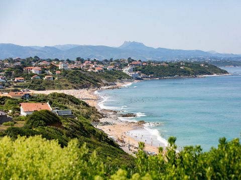 Camping Sea Green Erreka - Camping Pyrénées-Atlantiques - Image N°32