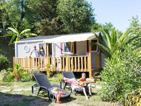 Camping Sea Green Erreka - Camping Pyrenees-Atlantiques - Image N°25