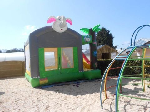 Camping Le Panoramic - Camping Côtes-d'Armor - Image N°61