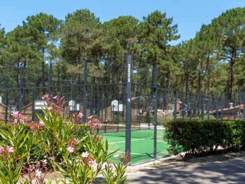 Camping Campéole Le Vivier - Camping Landes - Image N°13