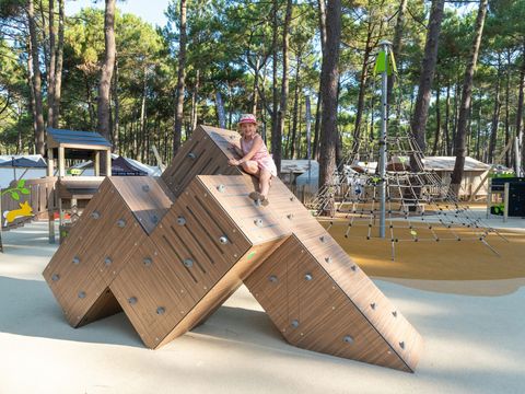 Camping Campéole Le Vivier - Camping Landes - Image N°18