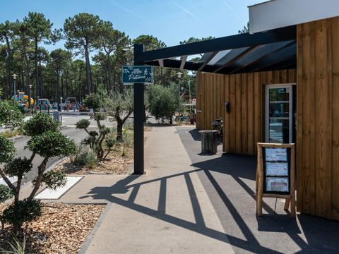 Camping Campéole Plage Sud - Camping Landes - Image N°8