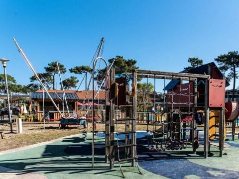 Camping Campéole Plage Sud - Camping Landes - Image N°13