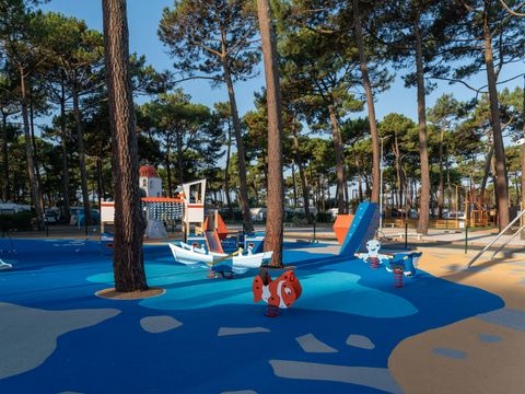 Camping Campéole Plage Sud - Camping Landes - Image N°15