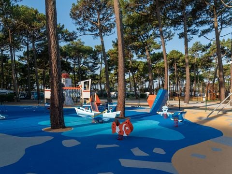 Camping Campéole Plage Sud - Camping Landes - Image N°11