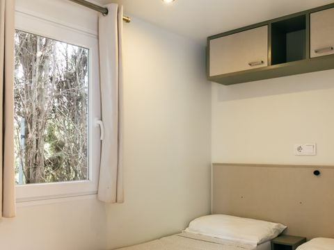 CHALET 5 personnes - 2 chambres