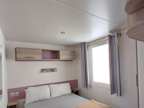 CHALET 5 personnes - 2 chambres