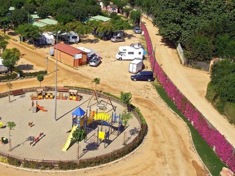 Camping La Masia - Camping Gérone - Image N°46