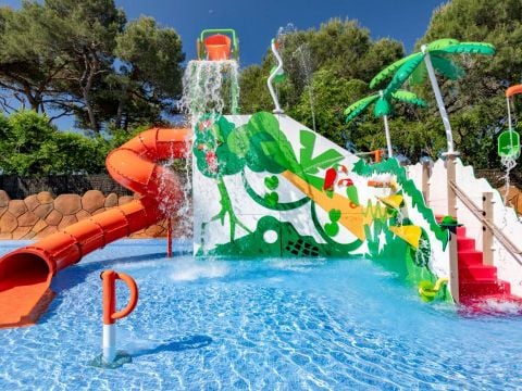 Camping Solmar - Camping Gérone - Image N°42