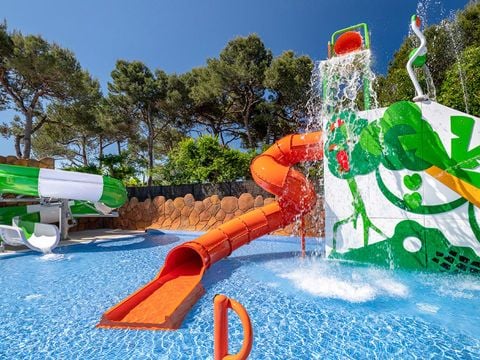 Camping Solmar - Camping Gérone - Image N°11