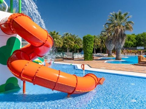 Camping Solmar - Camping Gérone - Image N°4