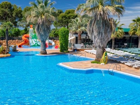 Camping Solmar - Camping Gérone - Image N°5