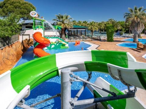 Camping Solmar - Camping Gérone - Image N°12