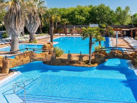 Camping Solmar - Camping Girona - Afbeelding N°3