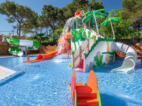 Camping Solmar - Camping Gérone