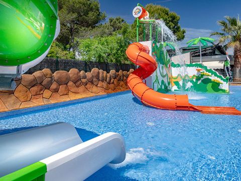 Camping Solmar - Camping Gérone - Image N°2