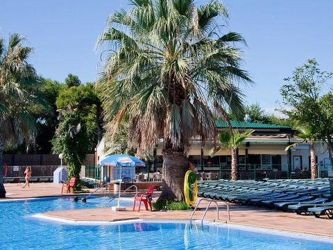 Camping Solmar - Camping Gérone - Image N°16