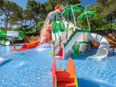 Camping Solmar - Camping Gérone - Image N°38