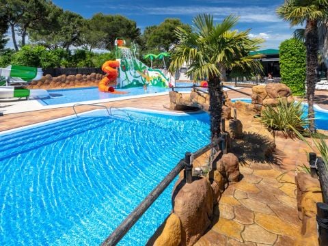 Camping Solmar - Camping Gérone - Image N°9